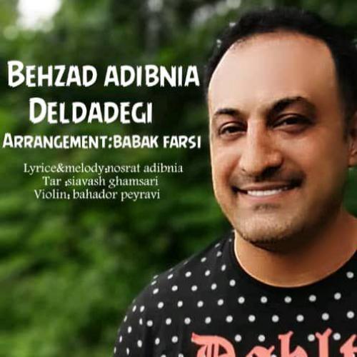 دانلود آهنگ دلدادگی